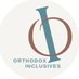 Orthodox Inclusives (@OInclusives) Twitter profile photo