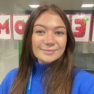 Home Economics teacher at Preston Lodge High School🤩🏴 2024