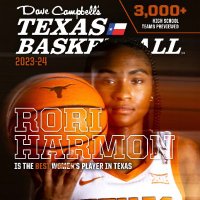 Dave Campbell's Texas Basketball (@dctbasketball) 's Twitter Profile