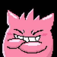PinkGengar89(@PinkGengar89) 's Twitter Profileg