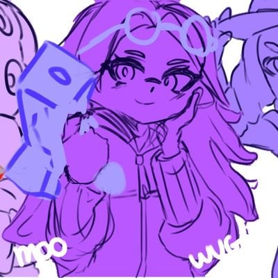 She/They || Pfp by @tobayeru || Forever a RAT @ProjectRAT_Spl🐀 || I Love @stormyspam💚 || Waffles🧇