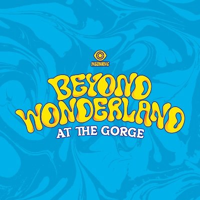 #BeyondPNW returns to The Gorge June 22 & 23, 2024 🐇
2-Day & Single Day Passes On Sale Now! ✨💖
📍 The Gorge, WA