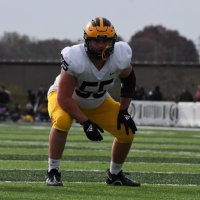 Luke Rooker (@lrooker77) 's Twitter Profile