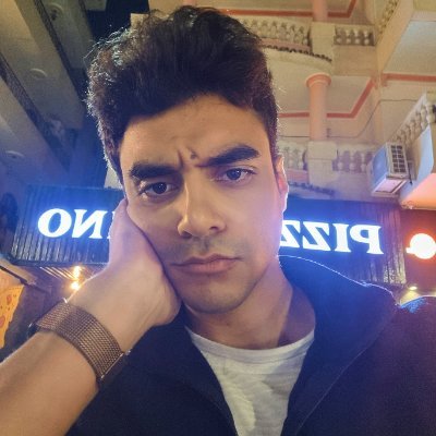 AhmedAli🍉🔻さんのプロフィール画像