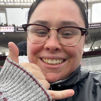 Lead Coach @uofsc_CL,Former Secretary and senator of CarolinaLife @uofscsg,Pittsburgh fan, alumni of @uofsc and @uofsc_CL,disability advocacy/advocate,RWRB