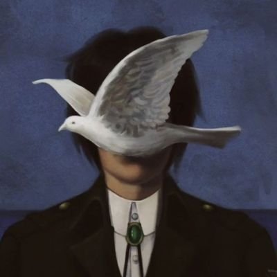 rodneyjahh's profile picture. memento mori