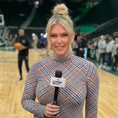 2x Emmy Nominated Sports Reporter | @TMJ4 | @SDSU Alum | Story idea? 📨 ashley.washburn@tmj4.com