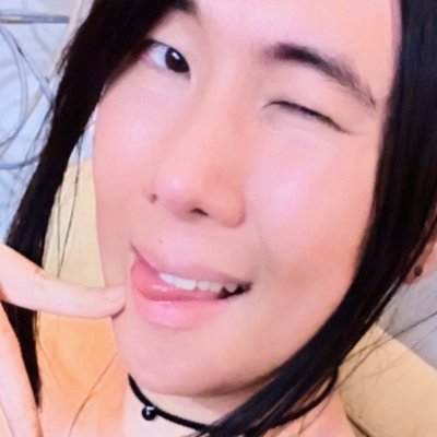 korean tomboy waifu 🇰🇷 유연이 🔞💕 $6 OF!
100% natural & love acting out your fantasies 🥰
https://t.co/DX08fvfMsI DM on OF💕 sry, X gives me anxiety 😖