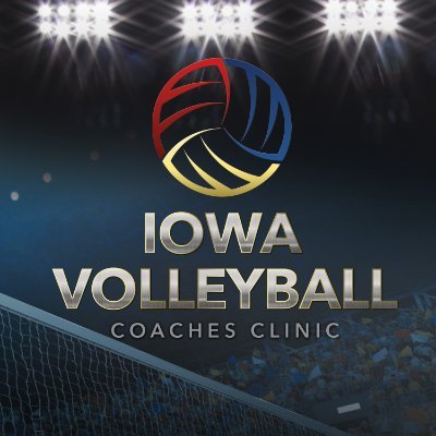 #1 in VB Coaching videos since 1976!  Top authors/great topics!
#1 VB Coaches Clinic - in Ames, IA on Feb. 21st & 22nd, 2025. 31st anniversary!!