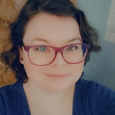 💙 Kayla (she/her) 💚 Canadian Author and Reviewer 🧡 Ehlers-Danlos Syndrome 💜 Join my Productivity Lives on YouTube Tuesdays at 4pm EST
