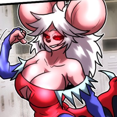 Male Majin with Busty Boobs o3o | NSFW Commissioner | Fake Coco Simp | PFP made by @Bri4n500 🎨