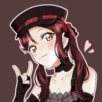 ゆーま＠Liella!ファンミ大阪Day1(@Re_guiltyguy) 's Twitter Profile Photo