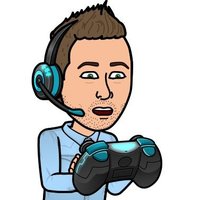 Danny T (@taylor_d1210) 's Twitter Profile