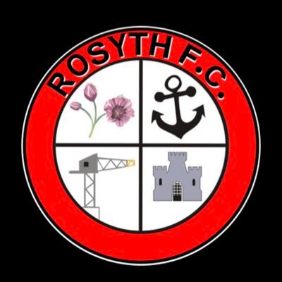 Official Twitter account of Rosyth FC. An East of Scotland football club. We play at the Fleet Grouds, Wilson Way, Rosyth, KY11 2WW