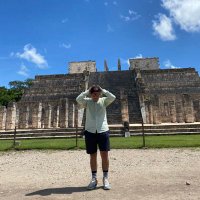 David San Miguel (@davidsa01633234) 's Twitter Profile