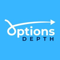 OptionsDepth (@optionsdepth) 's Twitter Profile Photo OptionsDepth (@optionsdepth) 's Twitter Profile Photo