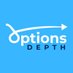 OptionsDepth (@optionsdepth) Twitter profile photo OptionsDepth (@optionsdepth) Twitter profile photo