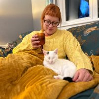 Clare Thompson (@clareenough) 's Twitter Profile