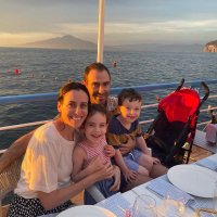 Kathy Hannun (@kathyhannun) 's Twitter Profile