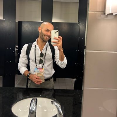 JulioMartin717's profile picture. Counseling Psych