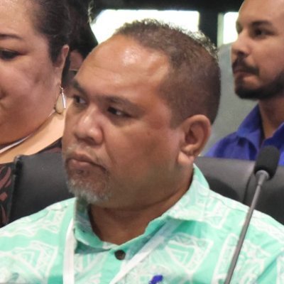 Permanent Secretary - Ministry of Justice, Communication and Foreign Affairs (Tuvalu Government)