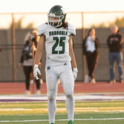 RB l Nordonia l Class of 2025 l Height: 5’10” l Weight: 185 l 4.4 GPA l Jersey #25 l 440-650-6809 | roccogianni10@gmail.com