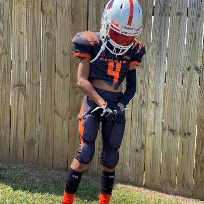 1st n Last APTTMH| F.O.E. Family Over Everything | 11 year old ATH/DB/WR Blackman Middle School C/O 2030| 6th Grade @FBUTeamTN| Speed King| Humility