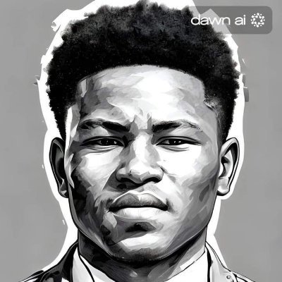 Simiz_Crozz's profile picture. |||Artist•Rapper•Singer•Songwriter|||
.......................🎶🎶🎶.....................