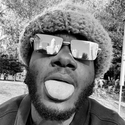 RahSol94's profile picture. ✌🏿:💛:💡