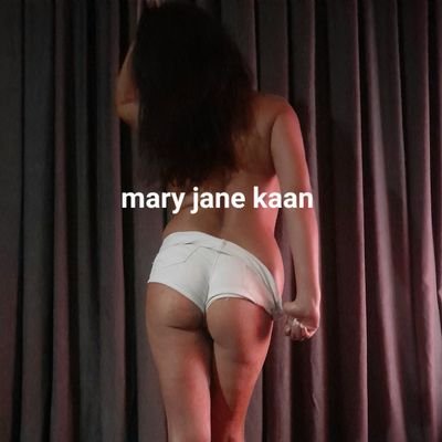 Mary Jane & kaan