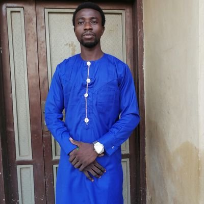 https://t.co/PECRZjiUpi Mass Communication.
Communicator, teacher, activist, PR, Advert & Marketing expert, statistically inclined, writer, fitness coach.