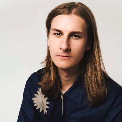 EvanderJD's profile picture. Actor/Poet/Creator/Student
He/Him 
UofW BFA /21