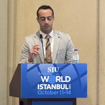 MohamedIbr90960's profile picture. Urology clinical and research fellow Lister Hospital East and North Hertfordshire NHS Trust