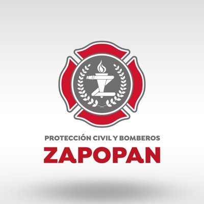 Coord. Mpal. de Protección Civil y Bomberos Zapopan. Cuenta oficial para información a la ciudadanía. Emergencias: 33-3818-2203 y 911.