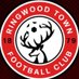 Ringwood Town FC (@ringwoodtownfc) Twitter profile photo