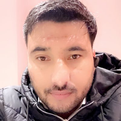 MuhammadAb97201's profile picture. Always stand with humanity