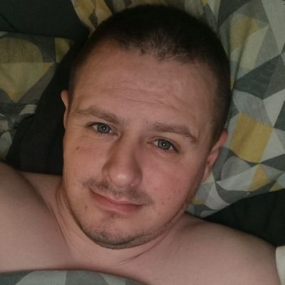 sjwb89's profile picture. 36 🌈