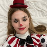 Paris Bush (@itsparisbush) 's Twitter Profile Photo