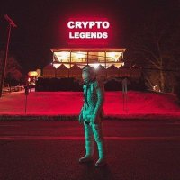 #CRYPTO LEGEND (@crypto_legends1) 's Twitter Profile