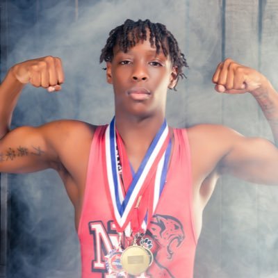 New Manchester High school Weight Class: 157–175IBS