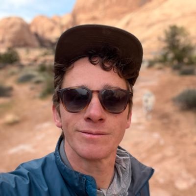 Nick Profile