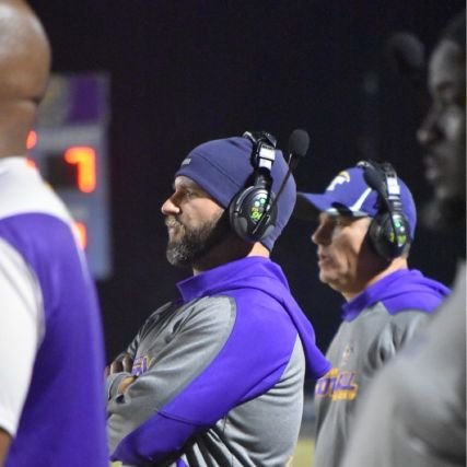 Paxtonwr's profile picture. Teacher @ Tallwood High School & Global Studies World & Languages Academy
Assistant Football Coach @THS