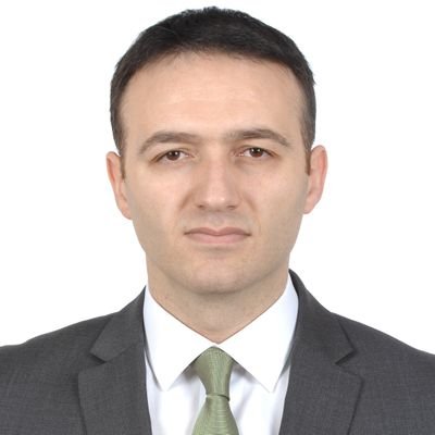 Fevzi Serkan ÖZDEMİR Profile