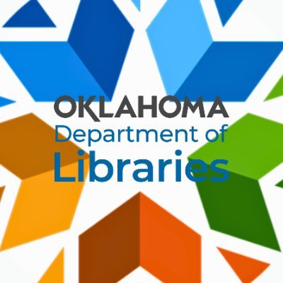 OKDeptLibraries Profile Picture