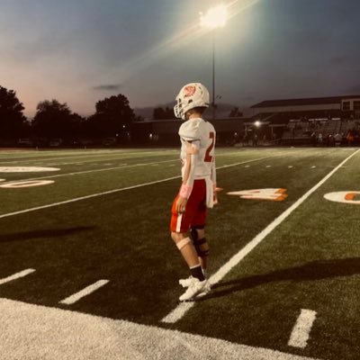 Spencer James Profile