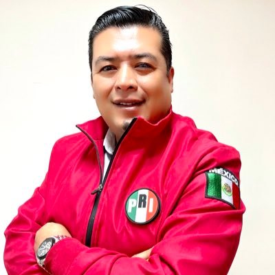 Presidente Instituto Reyes Heroles Estado de México 🇲🇽