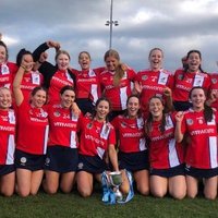 MTU Cork Campus Student GAA Club(@MTUCork_GAA) 's Twitter Profile Photo