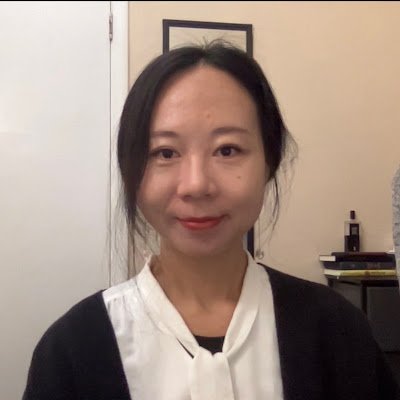 LeahLi437849's profile picture. 