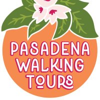 PasadenaWalkingTours(@ToursPasadena) 's Twitter Profile Photo