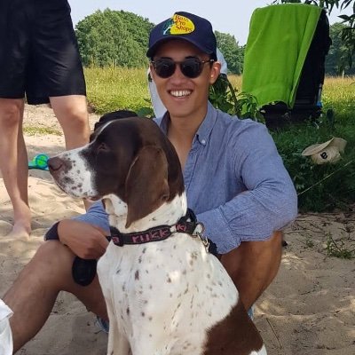 PortelaEric's profile picture. comp sci @ LTH
Day dreaming about bugs and imposter syndrome